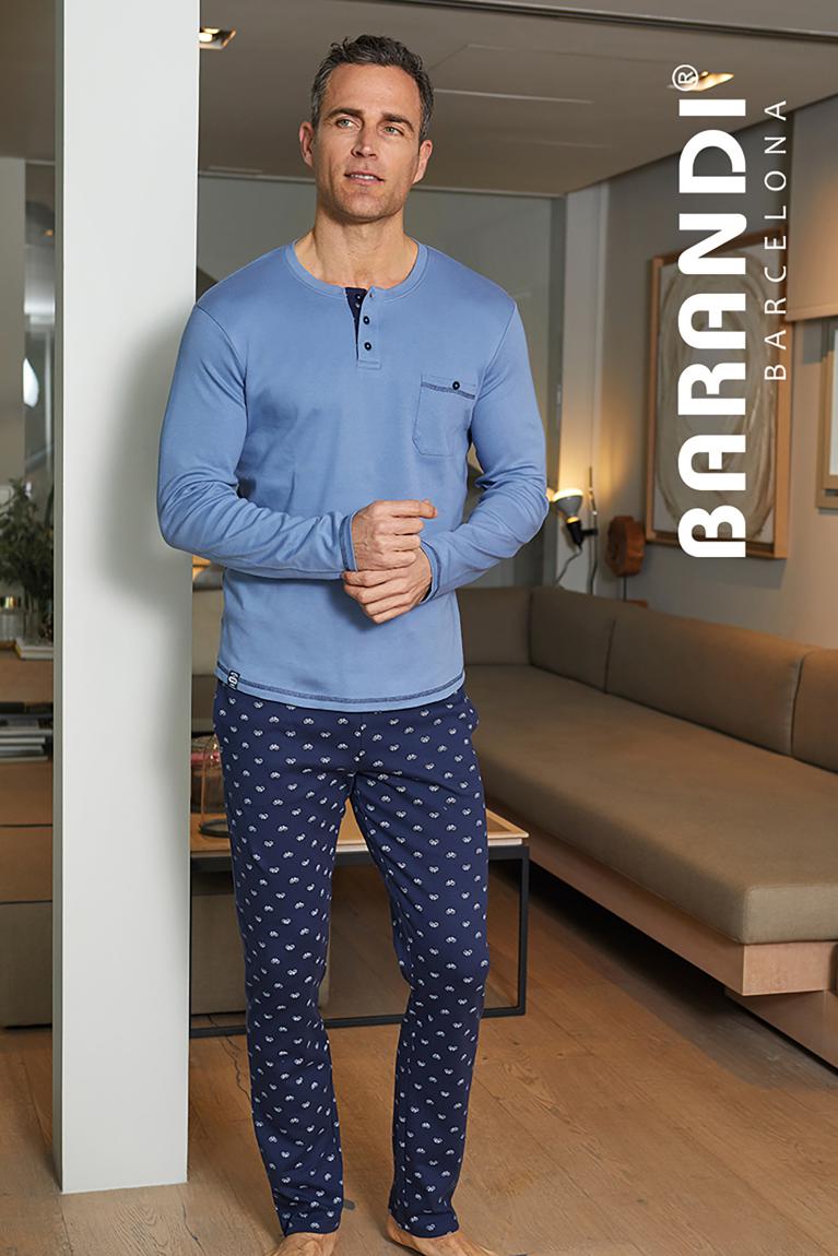 BARANDI A TOUT COEUR