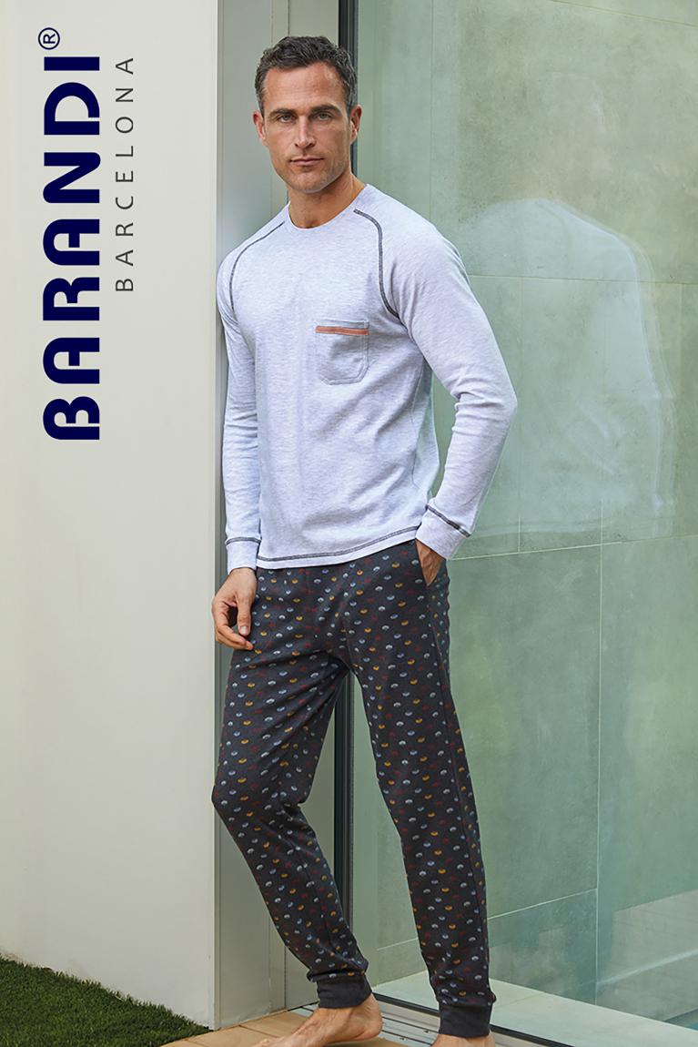 BARANDI A TOUT COEUR