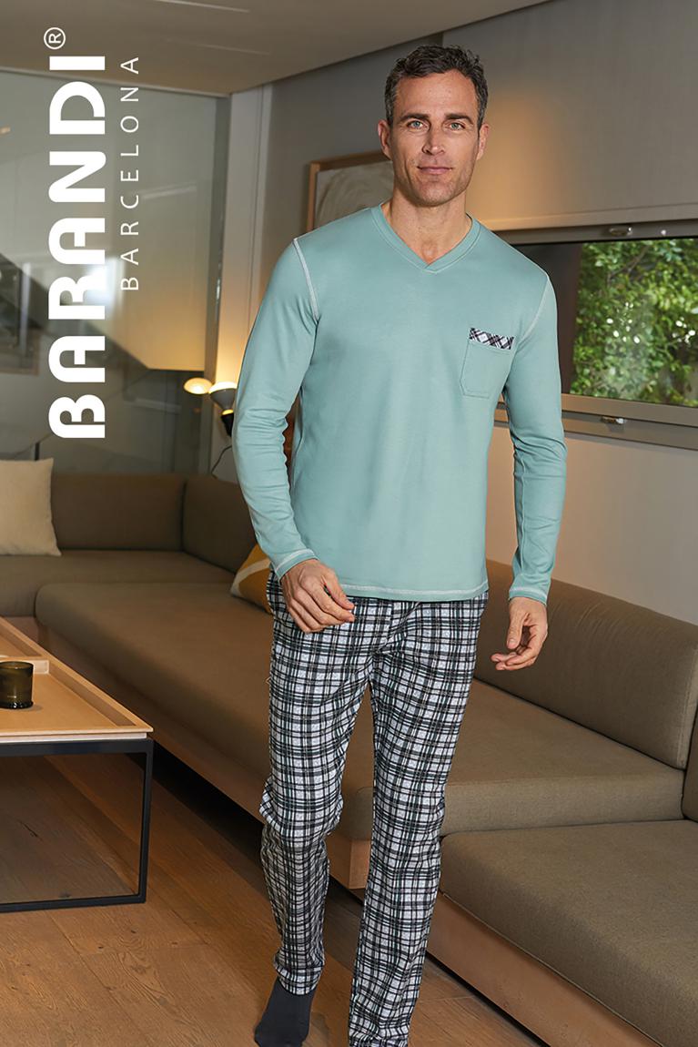 BARANDI A TOUT COEUR