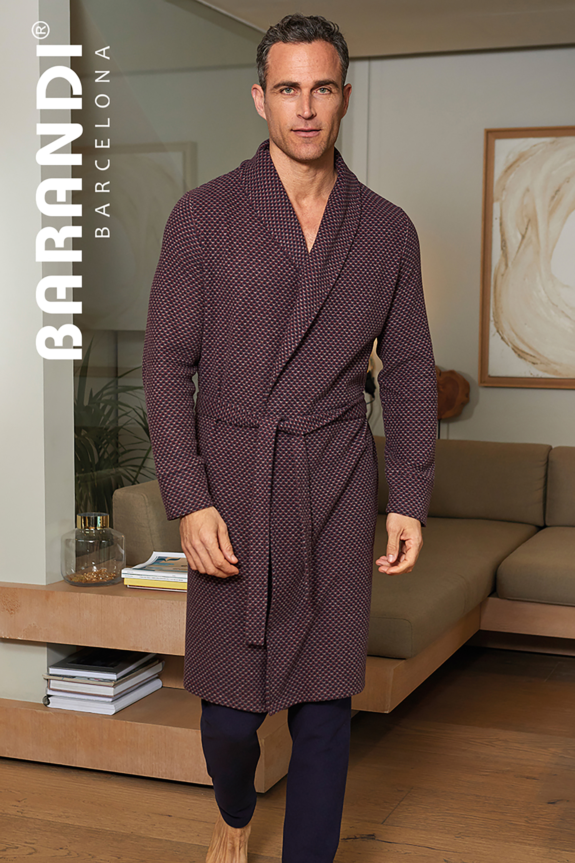 BARANDI A TOUT COEUR