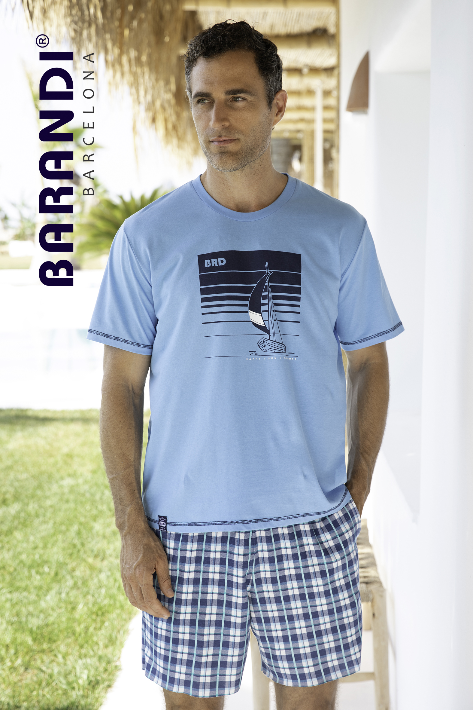 BARANDI A TOUT COEUR