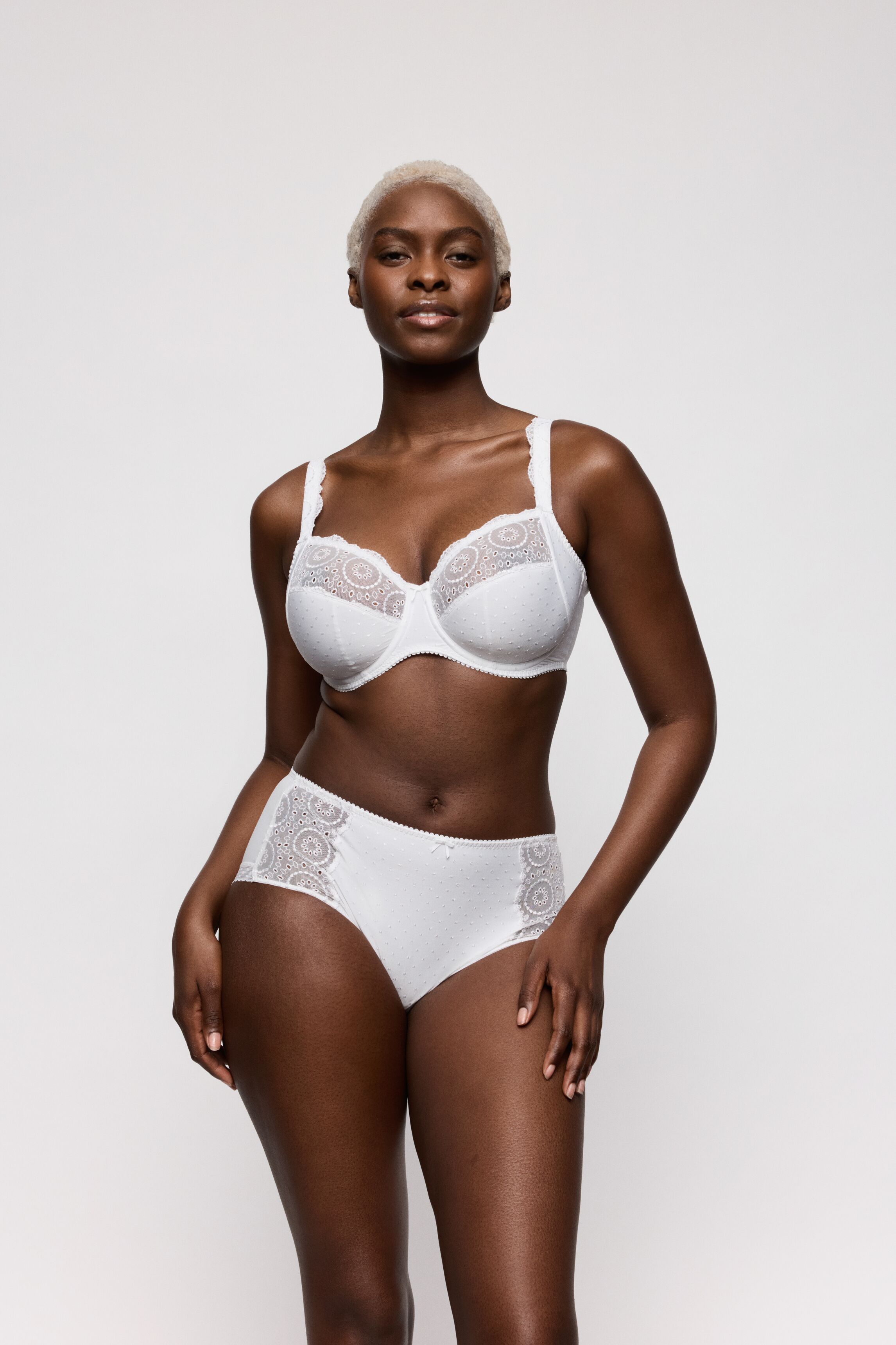 PRIMA DONNA LINGERIE A TOUT COEUR