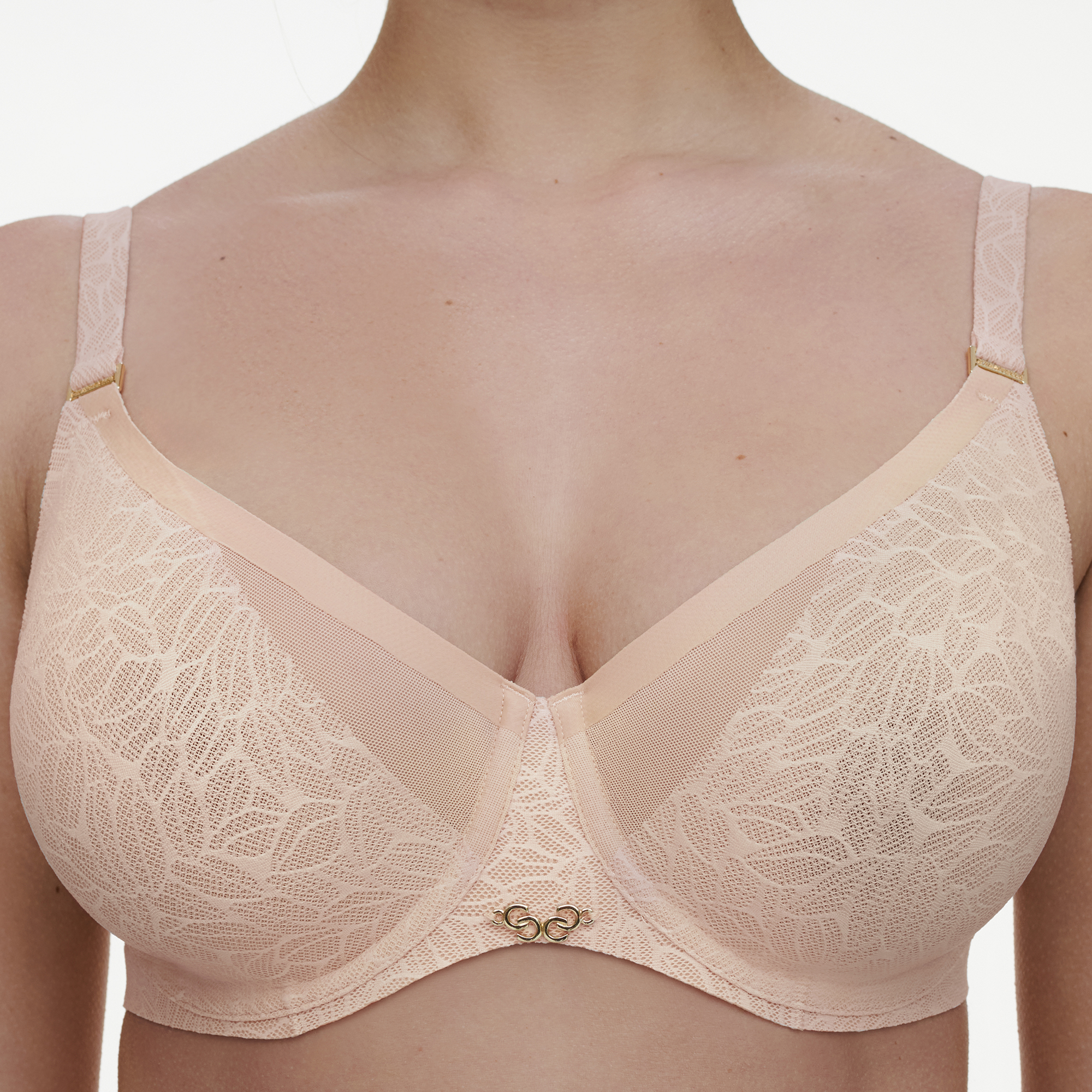 LINGERIE A TOUT COEUR CHANTELLE