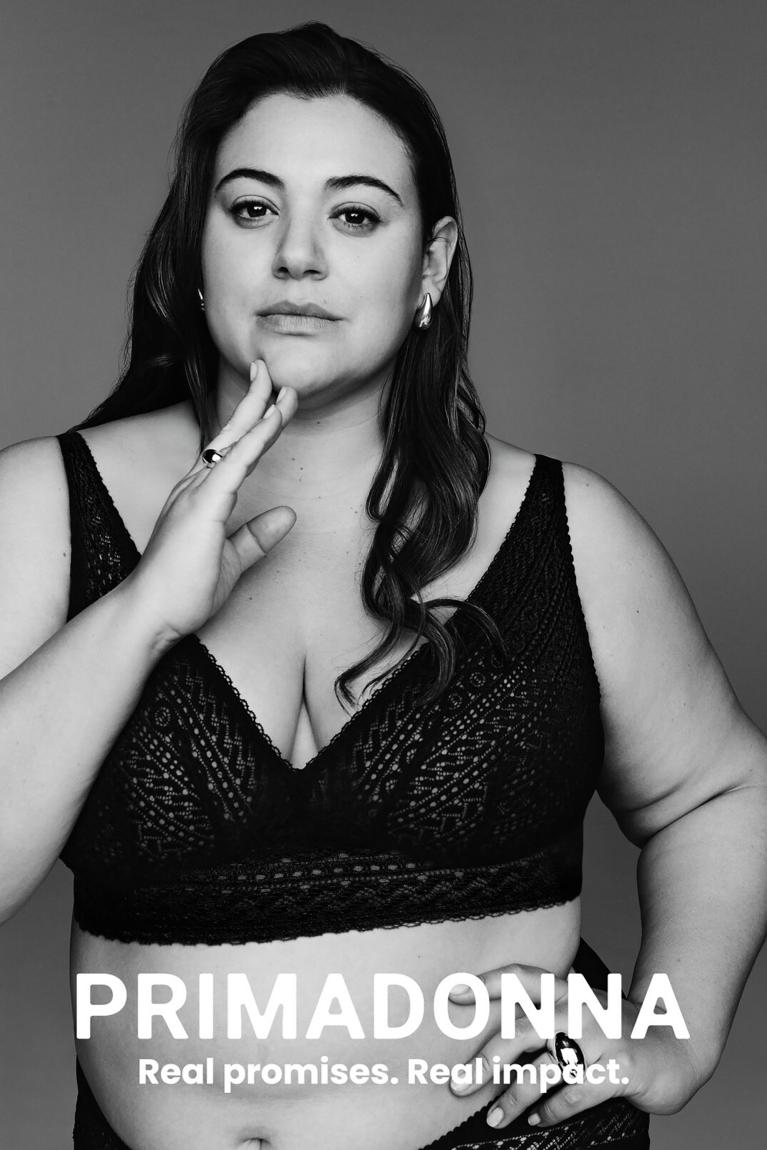 PRIMA DONNA LINGERIE A TOUT COEUR