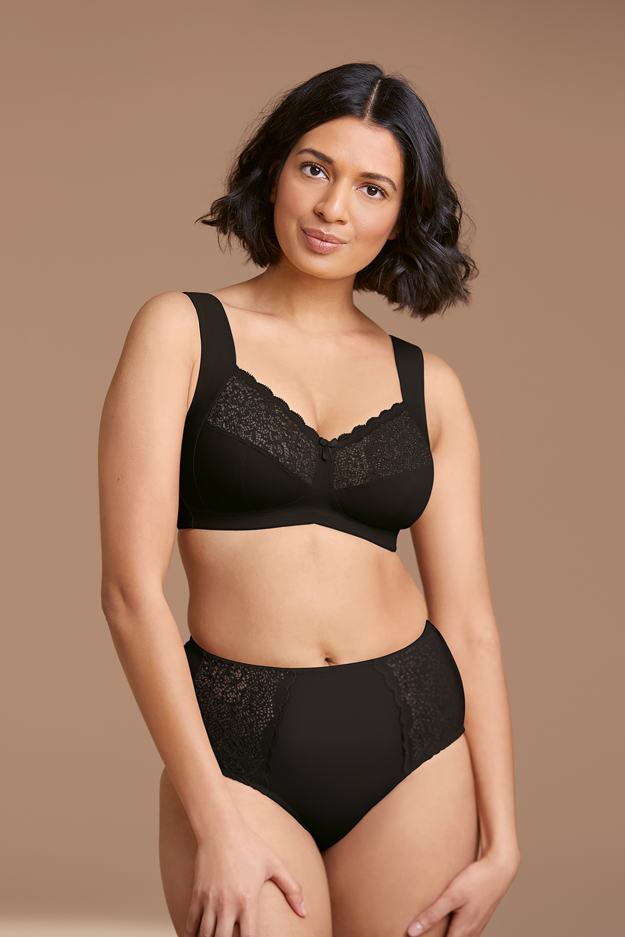 LINGERIE A TOUT COEUR