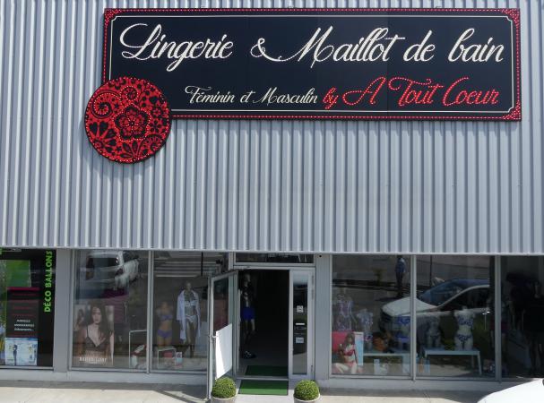 BOUTIQUE A TOUT COEUR